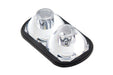 Diode Dynamics DD6628 Stage Series 2 Inch Lens Fog Clear - Truck Part Superstore