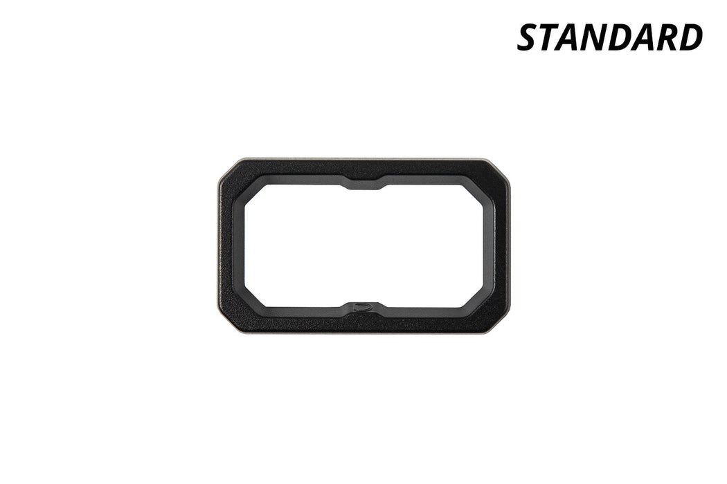 Diode Dynamics DD6632 Stage Series 2 Inch Bezel Standard - Truck Part Superstore
