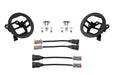 Diode Dynamics DD6634P SS3 Type OB Fog Light Mounting Kit Diode Dynamics - Truck Part Superstore