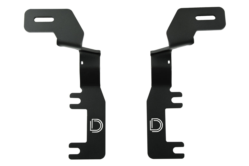Diode Dynamics DD6649 SS3 LED Ditch Light Kit for 2015-2021 Colorado/Canyon Pro Yellow Combo Diode Dynamics - Truck Part Superstore