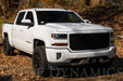 Diode Dynamics DD6659 SSC2 LED Ditch Light Kit for 2014-2019 Silverado/Sierra, Sport White Combo Diode Dynamics - Truck Part Superstore