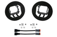 Diode Dynamics DD6663P SS3 Type GM5 Fog Light Mounting Kit Diode Dynamics - Truck Part Superstore