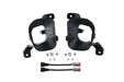 Diode Dynamics DD6670P SS3 Ram Vertical Fog Light Mounting Bracket Kit Diode Dynamics - Truck Part Superstore