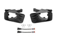Diode Dynamics DD6677P SS3 Ram Horizontal Fog Light Mounting Bracket Kit Diode Dynamics - Truck Part Superstore