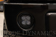 Diode Dynamics DD6692 SS3 LED Pod Max Type FT Kit White SAE Fog Diode Dynamics - Truck Part Superstore