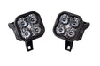 Diode Dynamics DD6702 SS3 LED Pod Max Type SDX Kit White SAE Fog Diode Dynamics - Truck Part Superstore