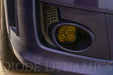Diode Dynamics DD6704 SS3 LED Pod Max Type X Kit White SAE Fog Diode Dynamics - Truck Part Superstore