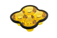 Diode Dynamics DD6717 SS3 Lens PC Combo Yellow - Truck Part Superstore