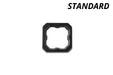 Diode Dynamics DD6722 Stage Series C1 Bezel Standard Diode Dynamics - Truck Part Superstore