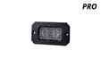 Diode Dynamics DD6733S Stage Series 2in LED Pod Pro White Combo Flush RBL Single Diode Dynamics - Truck Part Superstore