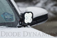 Diode Dynamics DD6749 SS3 LED Ditch Light Kit for 2010-2021 Toyota 4Runner Pro Yellow Combo Diode Dynamics - Truck Part Superstore