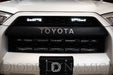 Diode Dynamics DD6756 Stage Series SAE/DOT LED Lightbar Kit for 2014-2021 Toyota 4Runner White SAE/DOT Wide - Truck Part Superstore