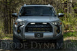 Diode Dynamics DD6757 Stage Series SAE/DOT LED Lightbar Kit for 2014-2021 Toyota 4Runner Amber Driving Diode Dynamics - Truck Part Superstore