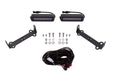 Diode Dynamics DD6757 Stage Series SAE/DOT LED Lightbar Kit for 2014-2021 Toyota 4Runner Amber Driving Diode Dynamics - Truck Part Superstore