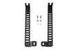 Diode Dynamics DD6759P SS30 Stealth Lightbar Brackets for 2014-2019 Toyota 4Runner Diode Dynamics - Truck Part Superstore