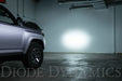 Diode Dynamics DD6760 SS30 Single Stealth Lightbar Kit for 2014-2019 Toyota 4Runner White Combo Diode Dynamics - Truck Part Superstore