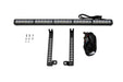 Diode Dynamics DD6762 SS30 Single Stealth Lightbar Kit for 2014-2019 Toyota 4Runner White Driving Diode Dynamics - Truck Part Superstore