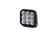 Diode Dynamics DD6768S SS5 LED Pod Sport White Spot Single Diode Dynamics - Truck Part Superstore