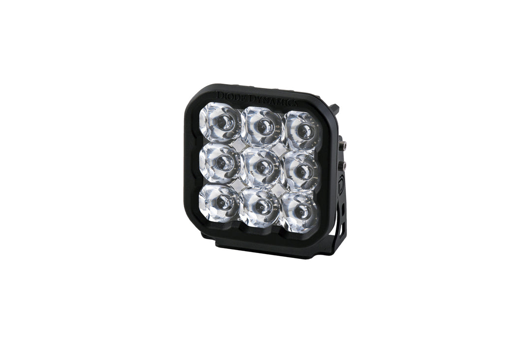 Diode Dynamics DD6774S SS5 LED Pod Pro White Spot Single Diode Dynamics - Truck Part Superstore
