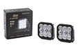 Diode Dynamics DD6775P SS5 LED Pod Pro White Combo Pair Diode Dynamics - Truck Part Superstore