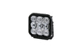 Diode Dynamics DD6775S SS5 LED Pod Pro White Combo Single Diode Dynamics - Truck Part Superstore