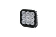 Diode Dynamics DD6776S SS5 LED Pod Pro White Flood Single Diode Dynamics - Truck Part Superstore