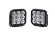 Diode Dynamics DD6782P SS5 LED Pod Pro White Driving Pair Diode Dynamics - Truck Part Superstore