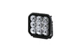 Diode Dynamics DD6782S SS5 LED Pod Pro White Driving Single Diode Dynamics - Truck Part Superstore