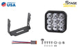 Diode Dynamics DD6782S SS5 LED Pod Pro White Driving Single Diode Dynamics - Truck Part Superstore