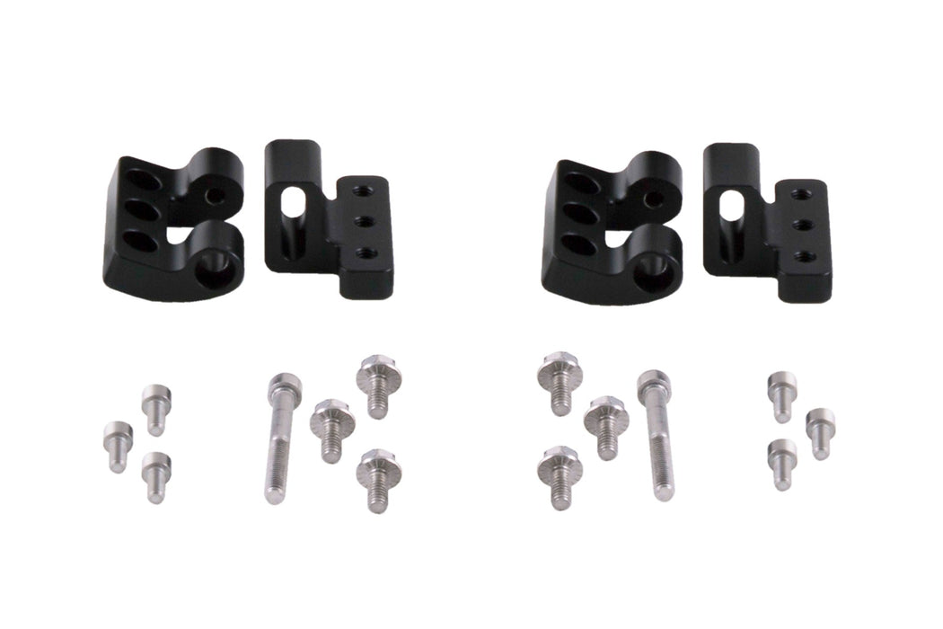 Diode Dynamics DD6804 SS5 CrossLink Endmount Kit Diode Dynamics - Truck Part Superstore