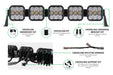 Diode Dynamics DD6804 SS5 CrossLink Endmount Kit Diode Dynamics - Truck Part Superstore