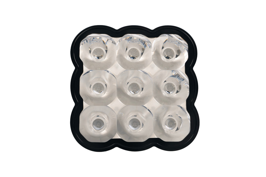 Diode Dynamics DD6808 SS5 Lens Clear Spot Diode Dynamics - Truck Part Superstore