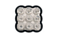 Diode Dynamics DD6808 SS5 Lens Clear Spot Diode Dynamics - Truck Part Superstore