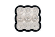 Diode Dynamics DD6809 SS5 Lens Clear Combo Diode Dynamics - Truck Part Superstore