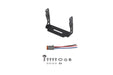 Diode Dynamics DD6814S SS5 Universal Bracket Kit (one) Diode Dynamics - Truck Part Superstore