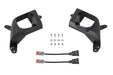 Diode Dynamics DD6828P SS3 Type SV2 Fog Light Mounting Kit Diode Dynamics - Truck Part Superstore