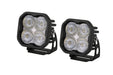 Diode Dynamics DD6854P SS3 Sport WBL White SAE Fog Standard Pair Diode Dynamics - Truck Part Superstore