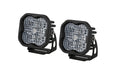 Diode Dynamics DD6859P SS3 Sport BBL White Flood Standard Pair Diode Dynamics - Truck Part Superstore