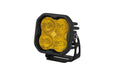 Diode Dynamics DD6869S SS3 Sport ABL Yellow SAE Fog Standard Single Diode Dynamics - Truck Part Superstore