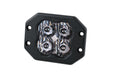 Diode Dynamics DD6911S SS3 Sport WBL White SAE Driving Flush Single Diode Dynamics - Truck Part Superstore