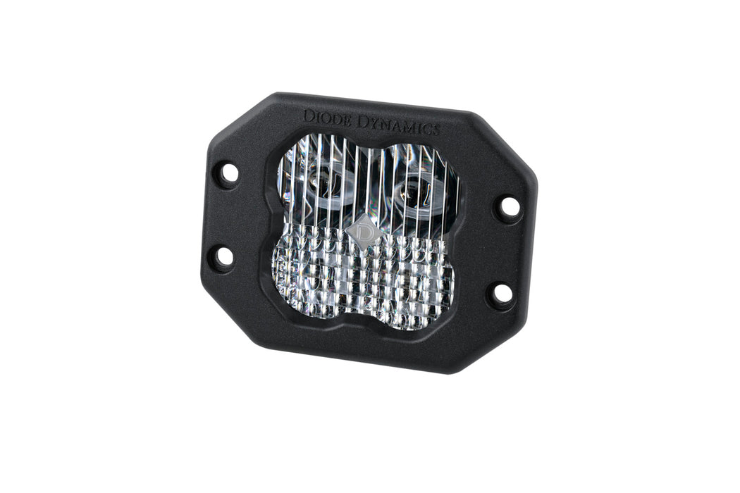 Diode Dynamics DD6919S SS3 Sport WBL White Combo Flush Single Diode Dynamics - Truck Part Superstore