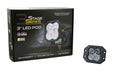 Diode Dynamics DD6920S SS3 Sport ABL White Combo Flush Single Diode Dynamics - Truck Part Superstore
