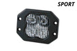 Diode Dynamics DD6920S SS3 Sport ABL White Combo Flush Single Diode Dynamics - Truck Part Superstore