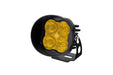 Diode Dynamics DD6976S SS3 Max ABL Yellow SAE Fog Angled LH Single Diode Dynamics - Truck Part Superstore