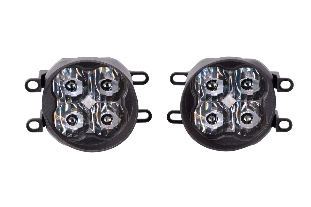 Diode Dynamics DD6995 SS3 Sport Type B Kit ABL White SAE Driving Diode Dynamics - Truck Part Superstore