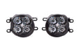 Diode Dynamics DD6998 SS3 Pro Type B Kit ABL White SAE Driving Diode Dynamics - Truck Part Superstore