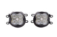 Diode Dynamics DD7001 SS3 Max Type B Kit ABL White SAE Fog Diode Dynamics - Truck Part Superstore