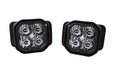Diode Dynamics DD7014 SS3 Pro Type F2 Kit ABL White SAE Driving Diode Dynamics - Truck Part Superstore