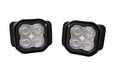 Diode Dynamics DD7017 SS3 Max Type F2 Kit ABL White SAE Fog Diode Dynamics - Truck Part Superstore