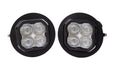 Diode Dynamics DD7025 SS3 Max Type FT Kit ABL White SAE Fog Diode Dynamics - Truck Part Superstore